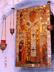 Українці із різних куточків Італії здійснили чергове спільне паломництво до мощів св. Миколая